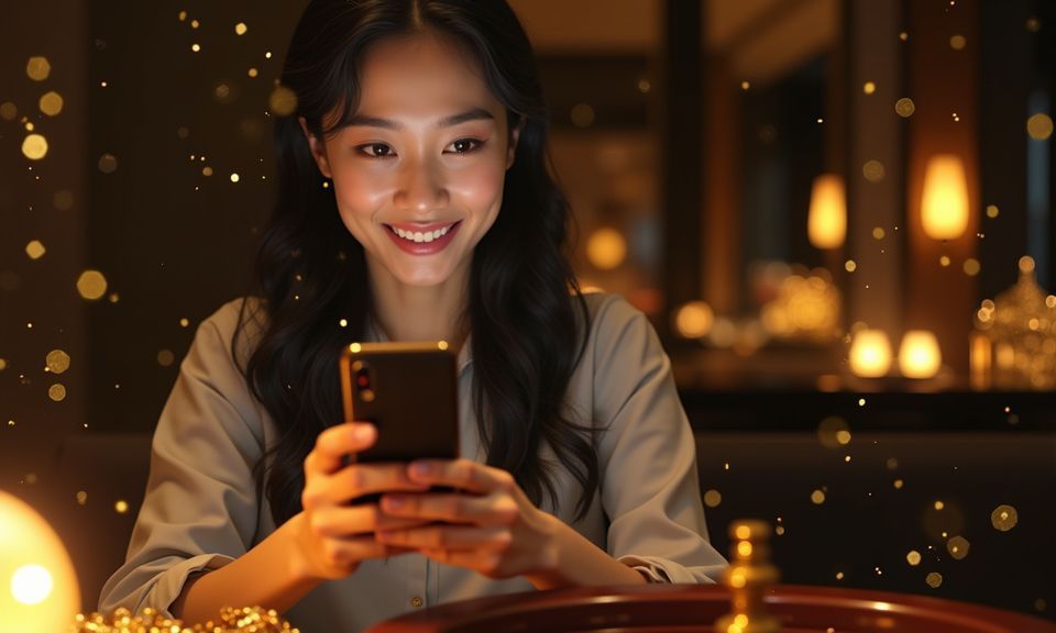 8g7 casino app visual