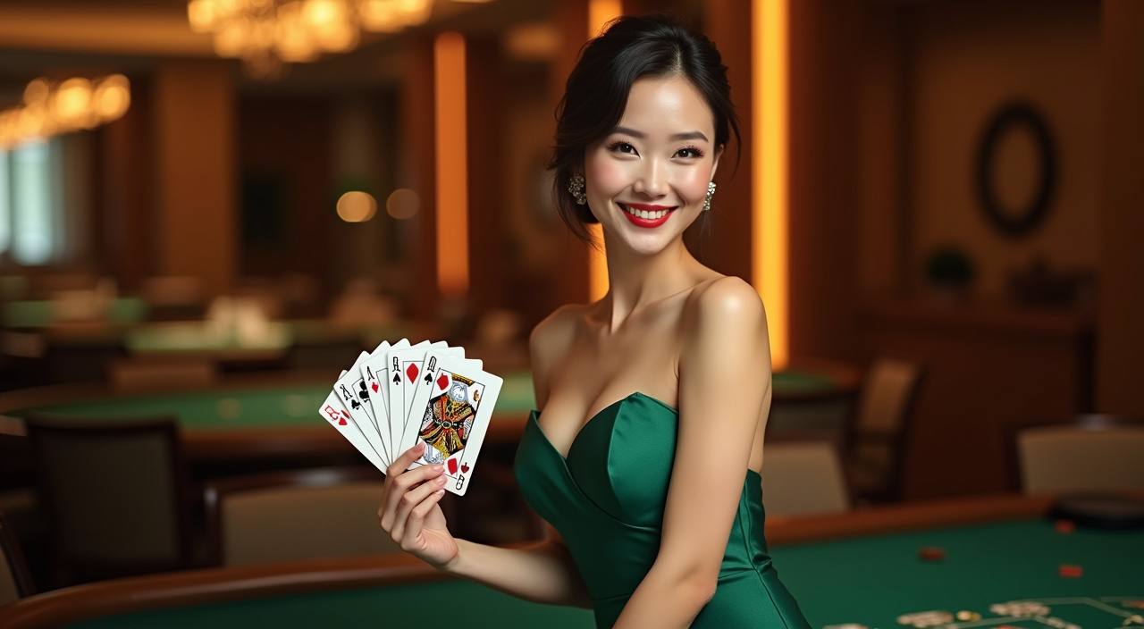 8g7 8g7 ရှိ Video Poker Live — တိုက်ရိုက်ဒီလာနှင့် ကိုယ်တိုင်ကစား